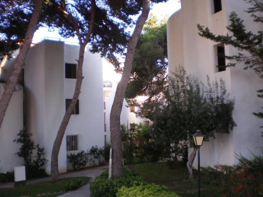 Waterfront Apartment 'Maria'. Pool. Wifi Santanyí Exterior foto